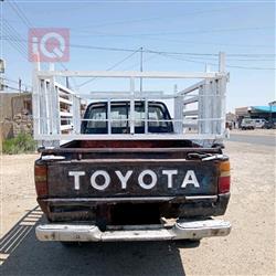 تويوتا هايلوكس